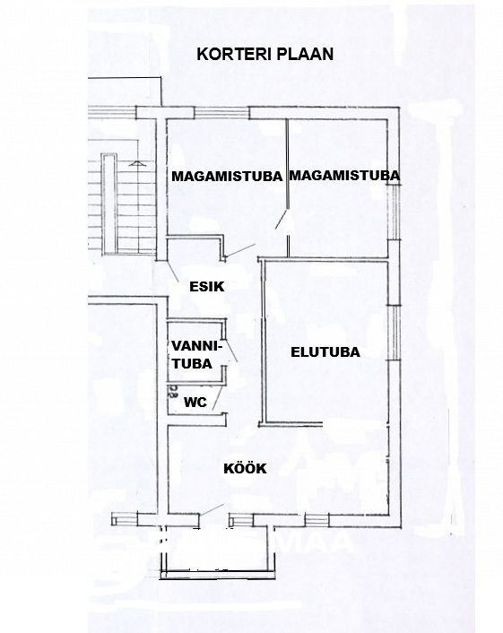 Kastre vald, Melliste küla, Oraviku 11