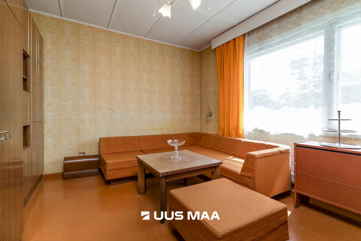 Viljandi linn, Uueveski, Uus tn 21b