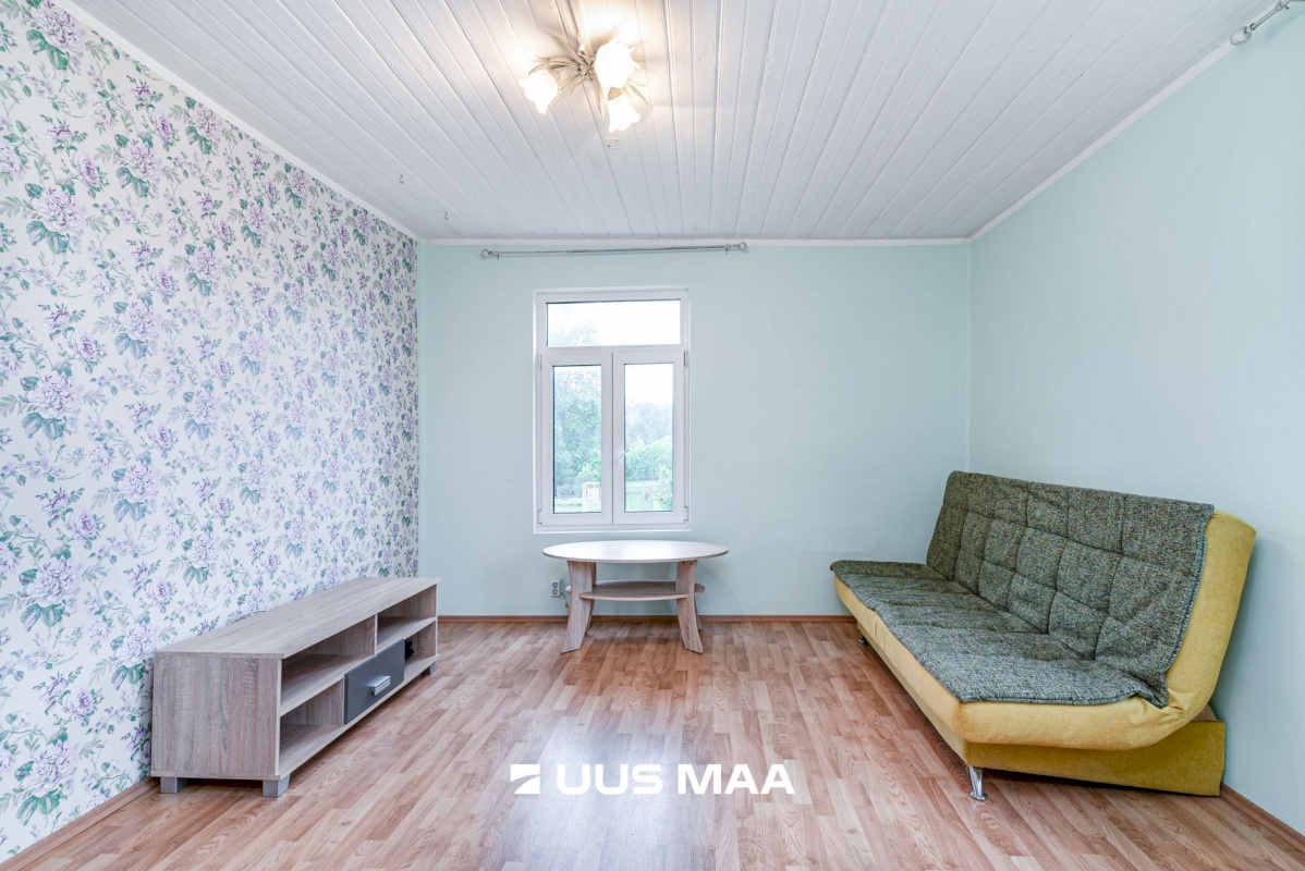Viljandi linn, Kantreküla, Paistu tn 4