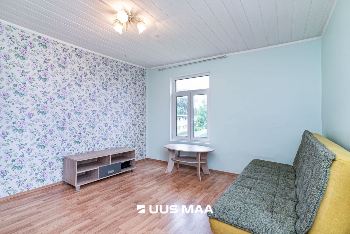 Viljandi linn, Kantreküla, Paistu tn 4