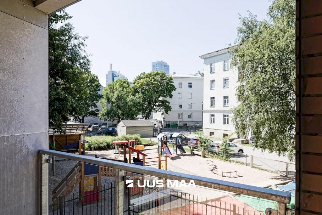 Tallinn, Kesklinna linnaosa, Pronksi tn 6a