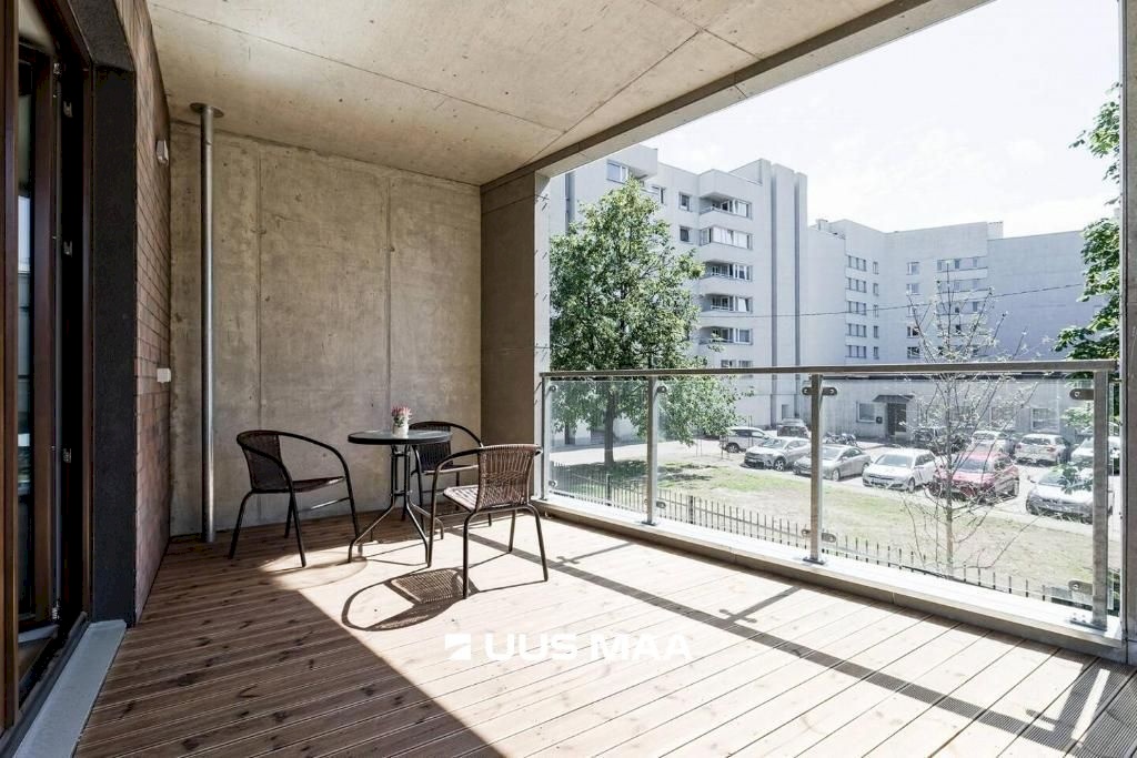 Tallinn, Kesklinna linnaosa, Pronksi tn 6a