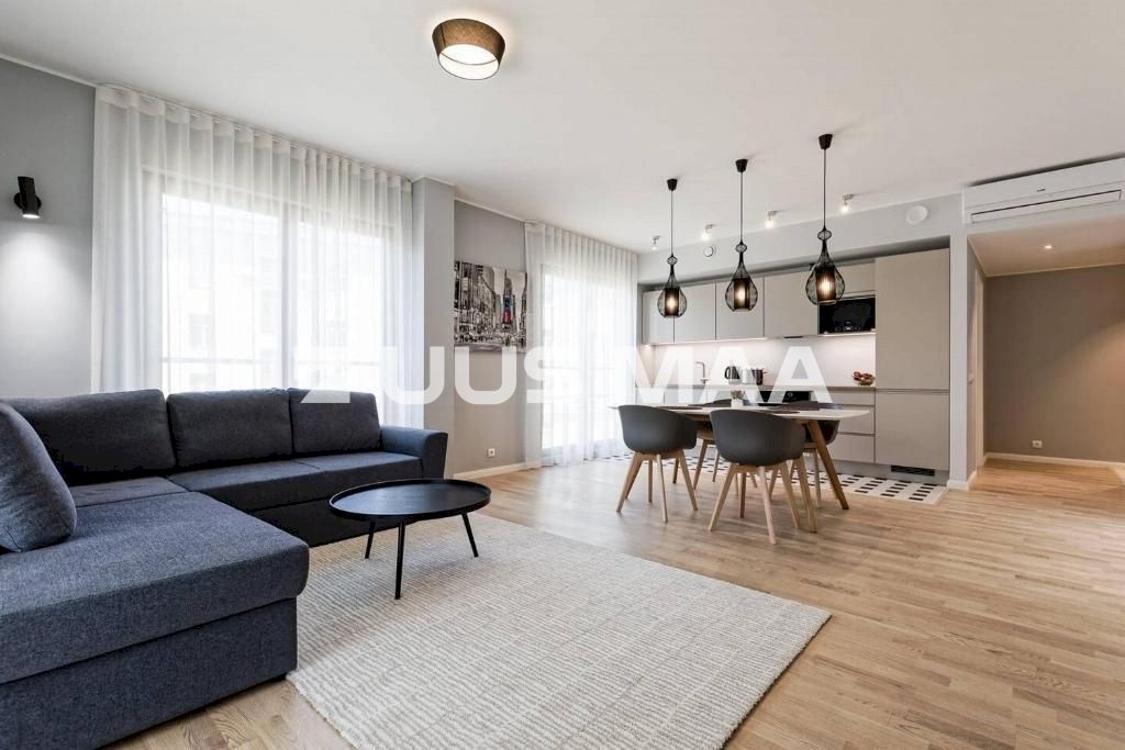 Tallinn, Kesklinna linnaosa, Pronksi tn 6a