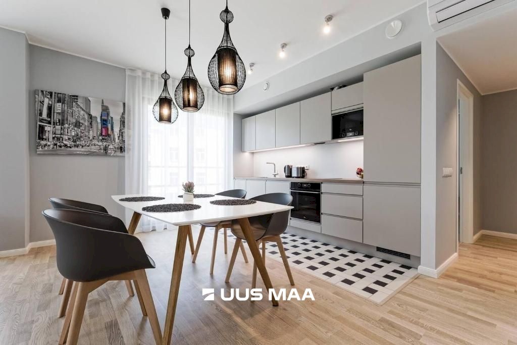 Tallinn, Kesklinna linnaosa, Pronksi tn 6a