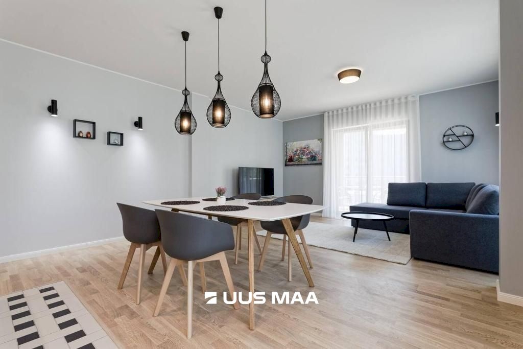 Tallinn, Kesklinna linnaosa, Pronksi tn 6a