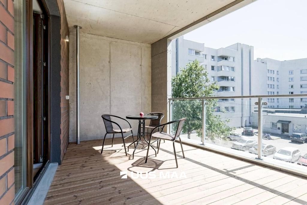 Tallinn, Kesklinna linnaosa, Pronksi tn 6a