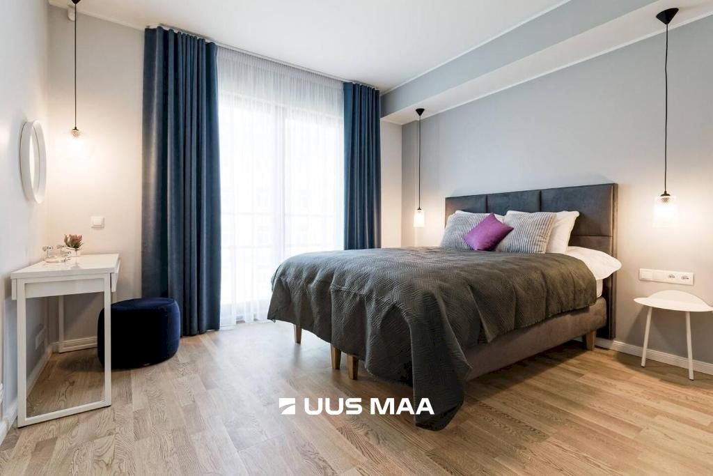 Tallinn, Kesklinna linnaosa, Pronksi tn 6a