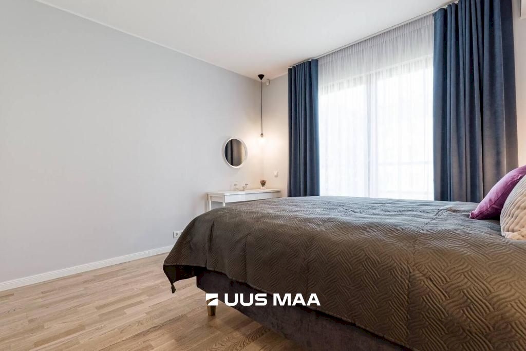 Tallinn, Kesklinna linnaosa, Pronksi tn 6a