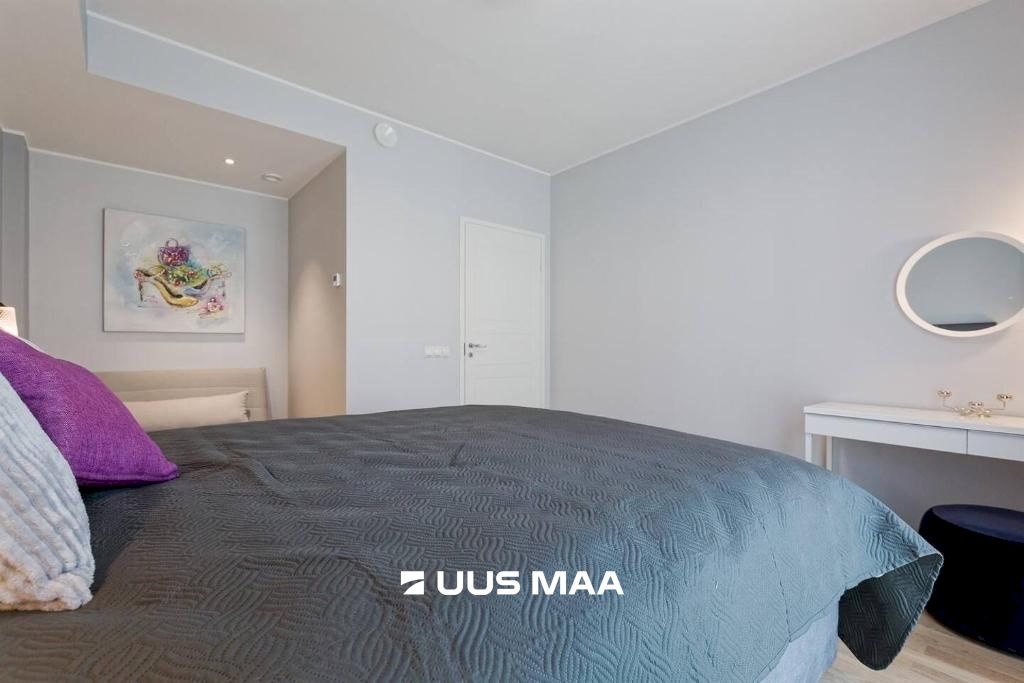 Tallinn, Kesklinna linnaosa, Pronksi tn 6a