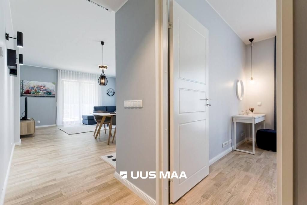 Tallinn, Kesklinna linnaosa, Pronksi tn 6a