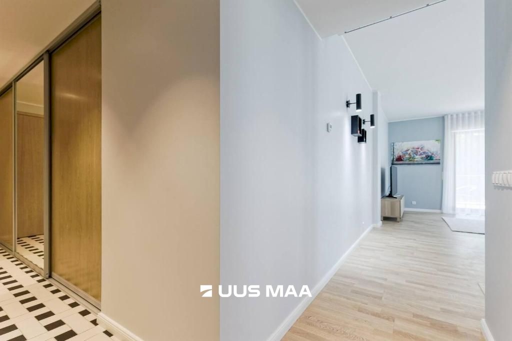 Tallinn, Kesklinna linnaosa, Pronksi tn 6a