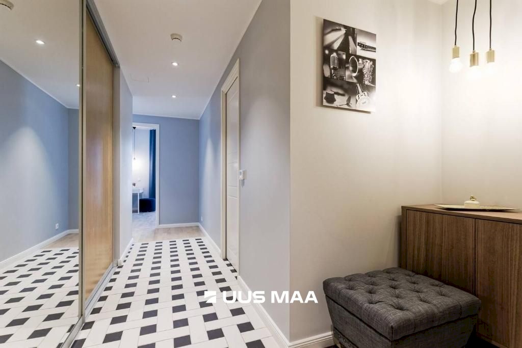 Tallinn, Kesklinna linnaosa, Pronksi tn 6a