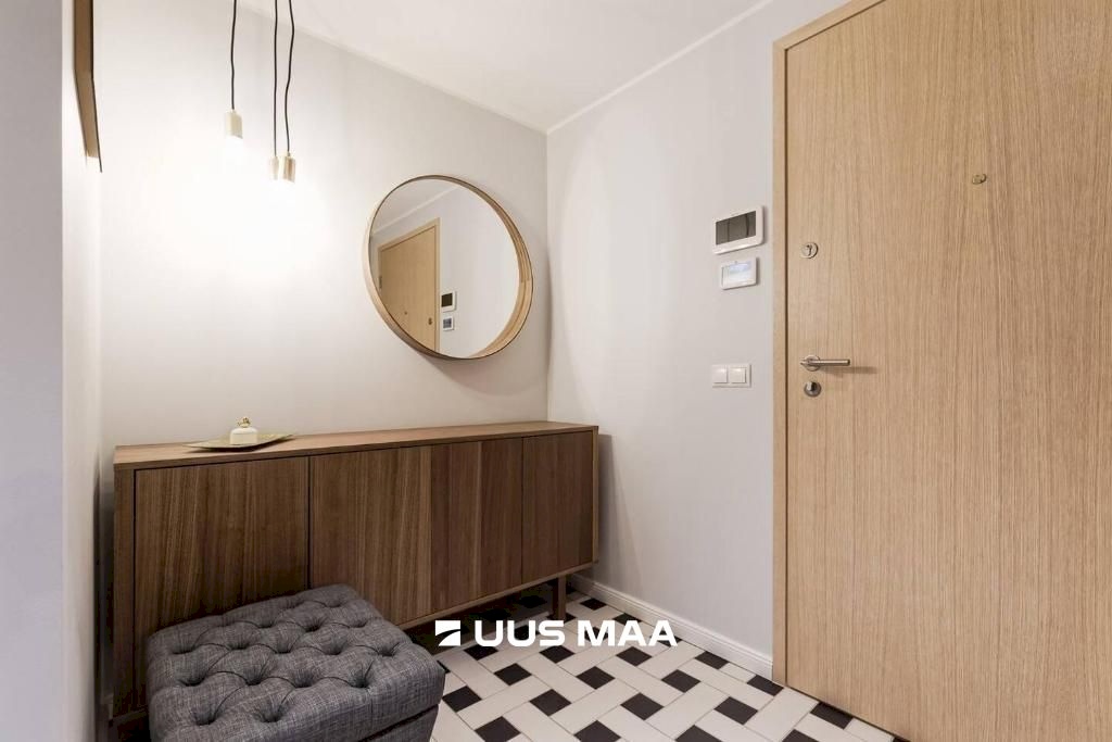 Tallinn, Kesklinna linnaosa, Pronksi tn 6a