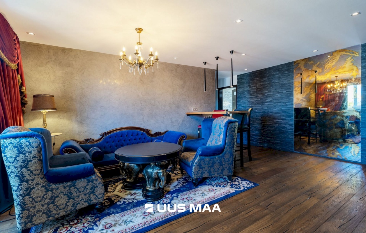 Tallinn, Haabersti linnaosa, Astangu, Astangu 28