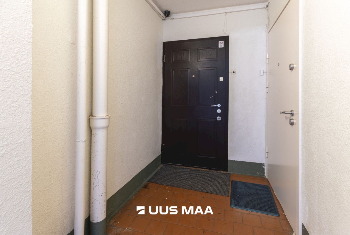 Tallinn, Haabersti linnaosa, Astangu, Astangu 28