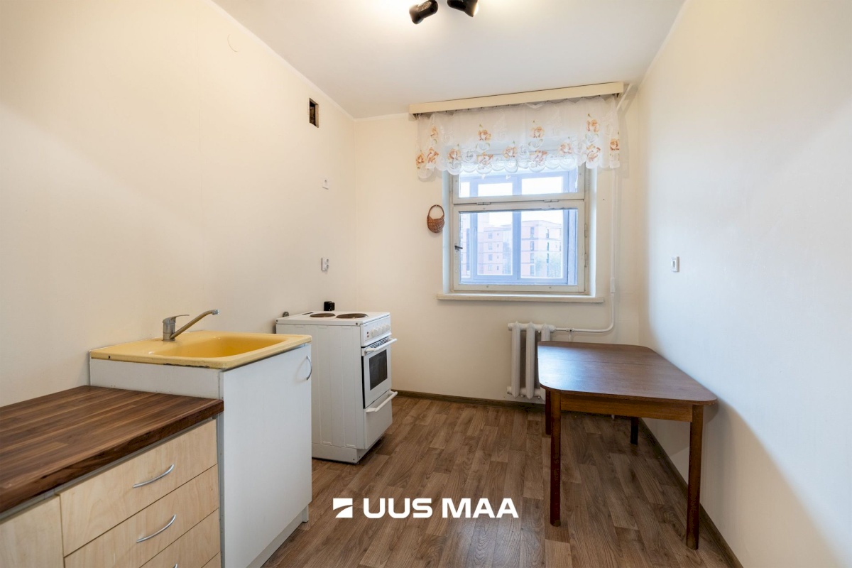 Tallinn, Põhja-Tallinna linnaosa, Sitsi, Sõle 60