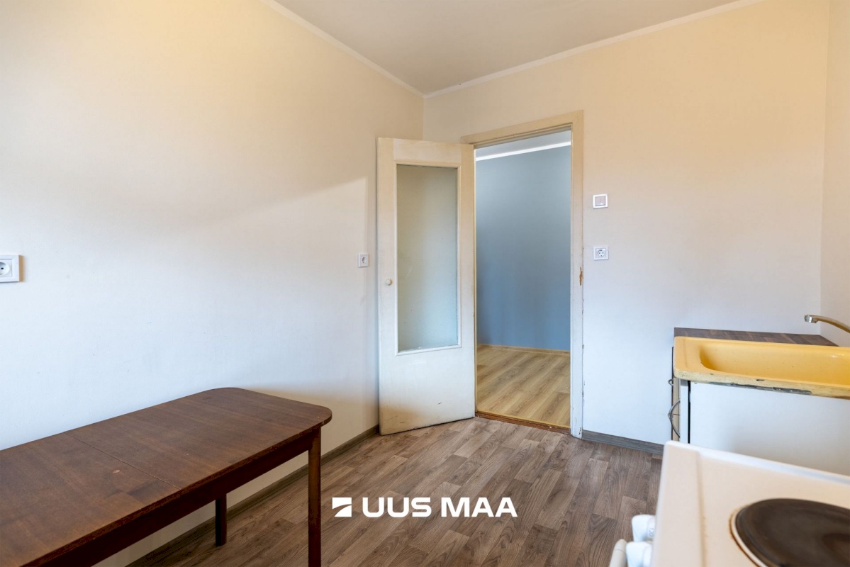 Tallinn, Põhja-Tallinna linnaosa, Sitsi, Sõle 60