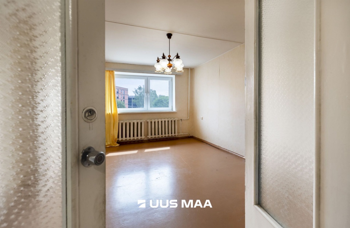 Tallinn, Põhja-Tallinna linnaosa, Sitsi, Sõle 60