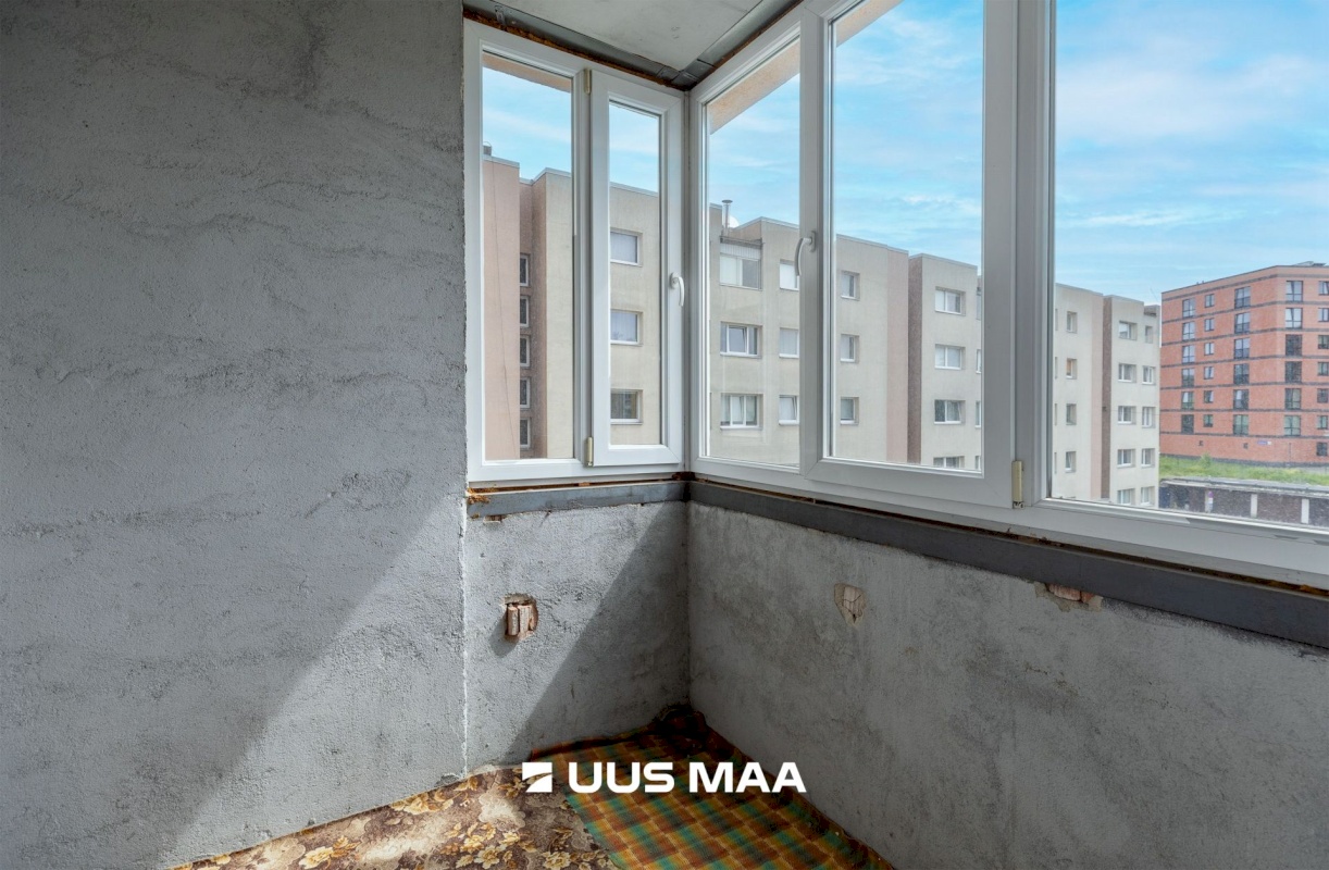 Tallinn, Põhja-Tallinna linnaosa, Sitsi, Sõle 60