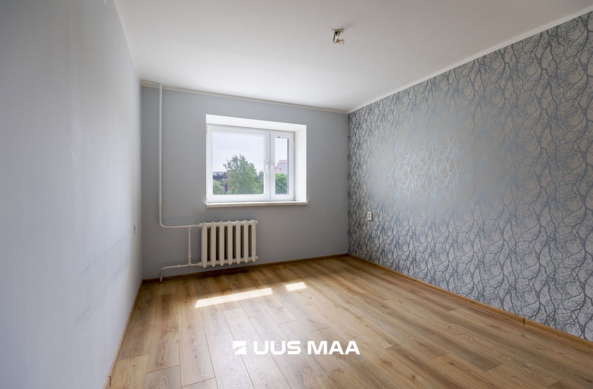 Tallinn, Põhja-Tallinna linnaosa, Sitsi, Sõle 60