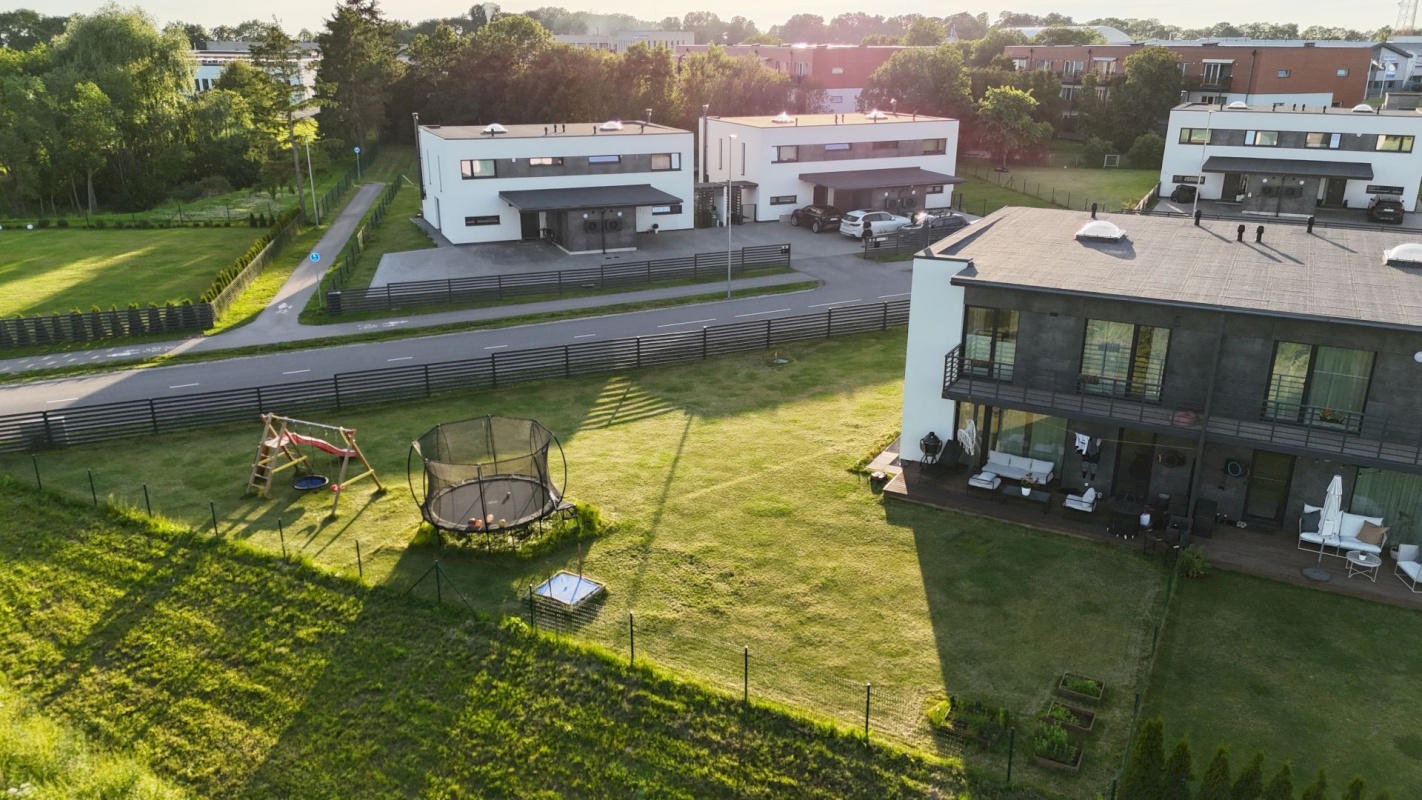 Viimsi vald, Viimsi alevik, Vikerkaare tee 8