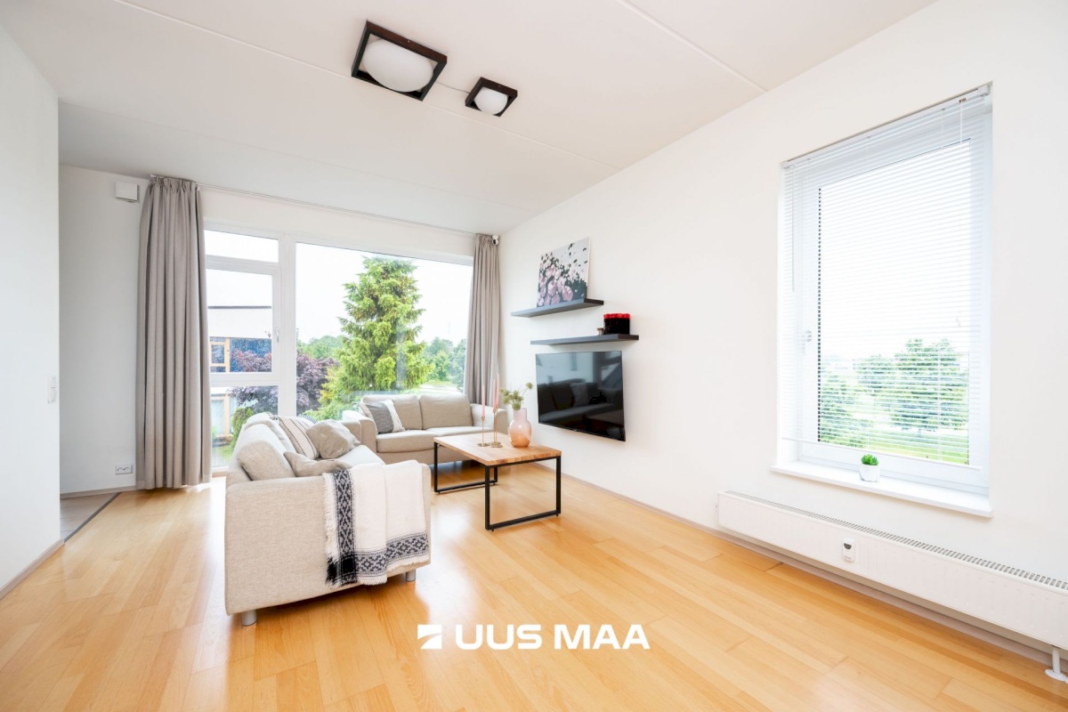 Viimsi vald, Pärnamäe küla, Suur-Kaare 45