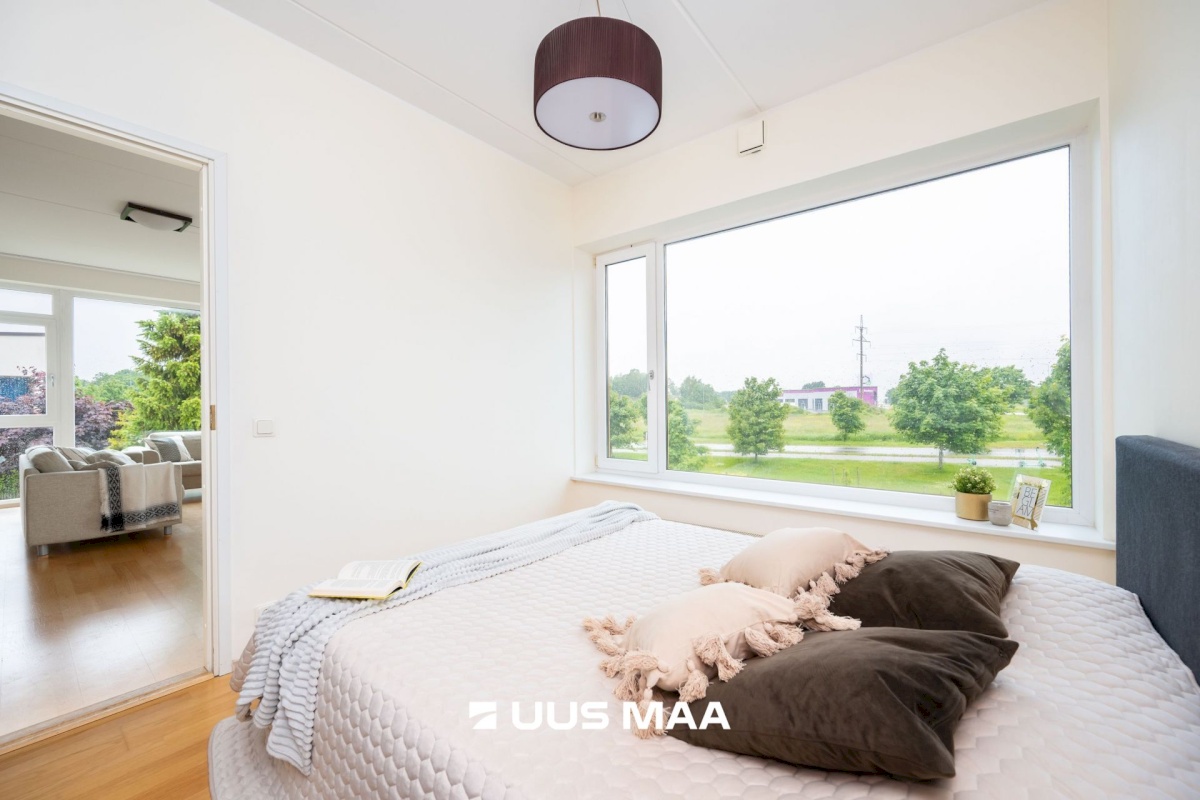 Viimsi vald, Pärnamäe küla, Suur-Kaare 45