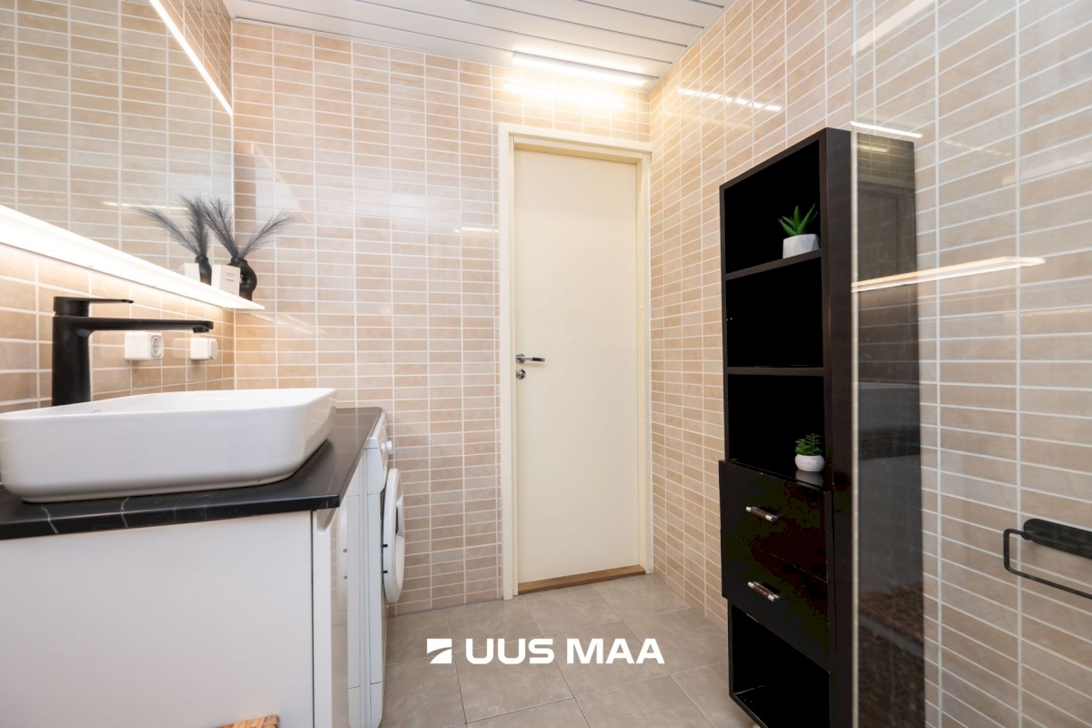 Viimsi vald, Pärnamäe küla, Suur-Kaare 45
