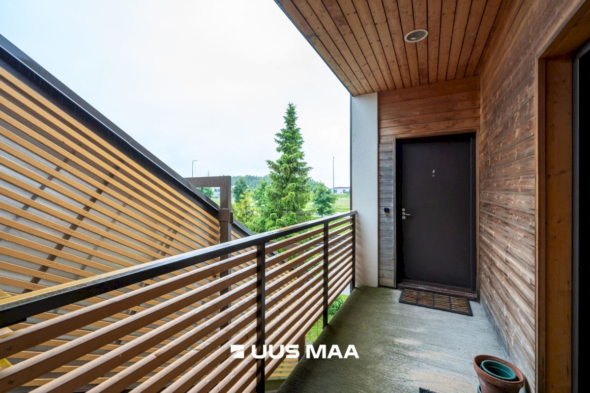 Viimsi vald, Pärnamäe küla, Suur-Kaare 45