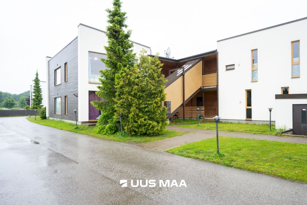 Viimsi vald, Pärnamäe küla, Suur-Kaare 45