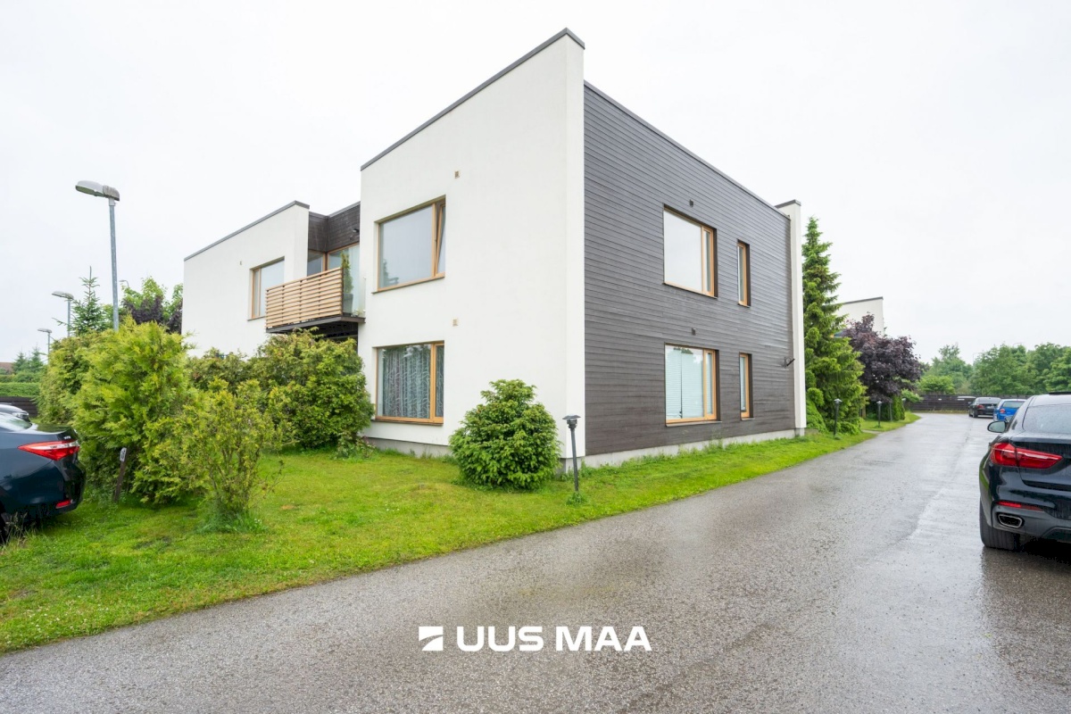 Viimsi vald, Pärnamäe küla, Suur-Kaare 45