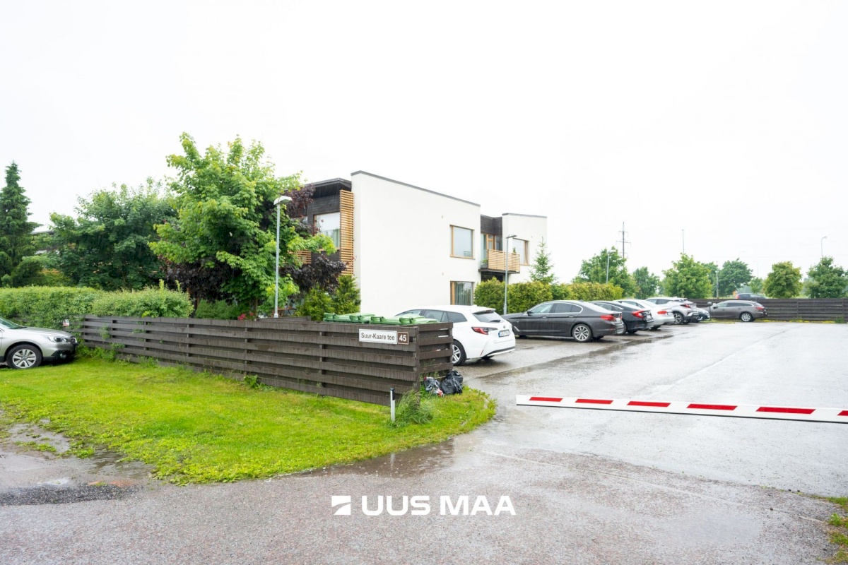 Viimsi vald, Pärnamäe küla, Suur-Kaare 45