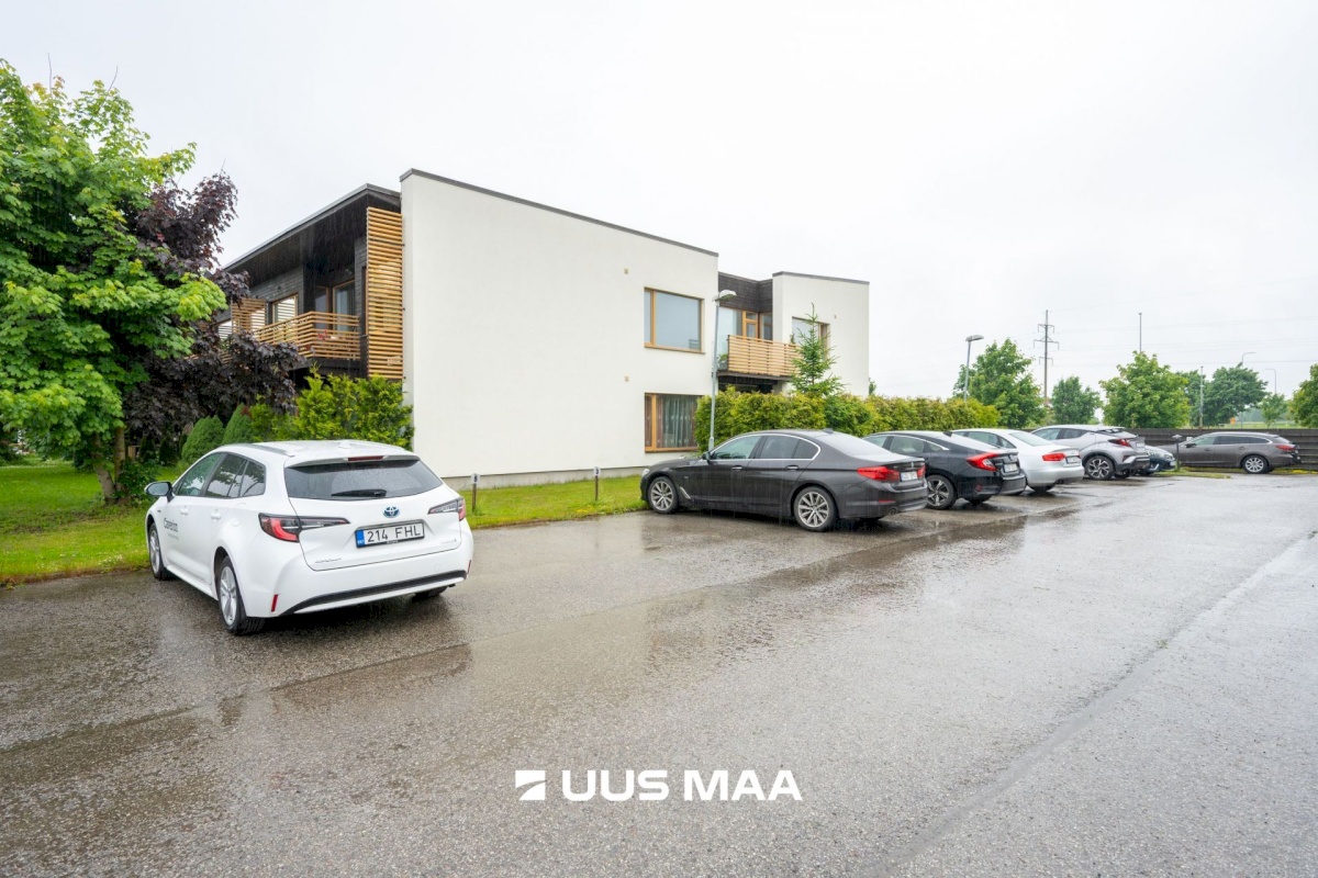 Viimsi vald, Pärnamäe küla, Suur-Kaare 45