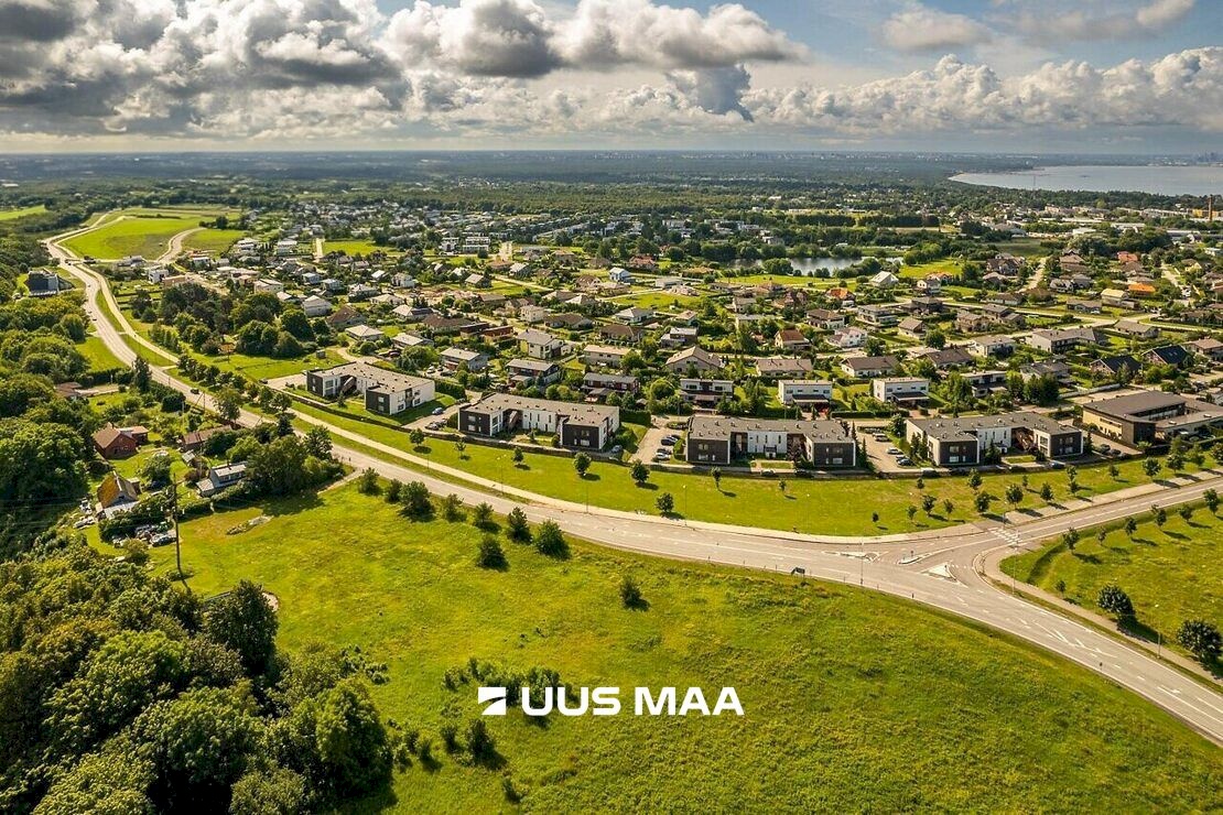 Viimsi vald, Pärnamäe küla, Suur-Kaare 45