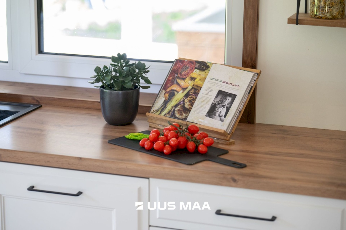 Lääne-Nigula vald, Rooslepa küla/Roslep, Trollitee