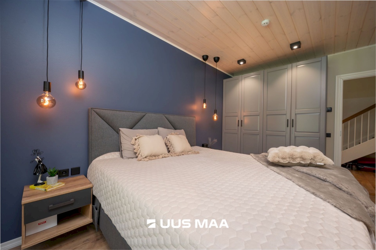 Lääne-Nigula vald, Rooslepa küla/Roslep, Trollitee