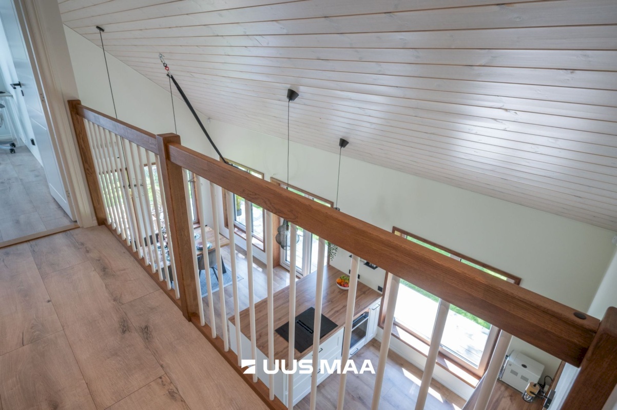 Lääne-Nigula vald, Rooslepa küla/Roslep, Trollitee