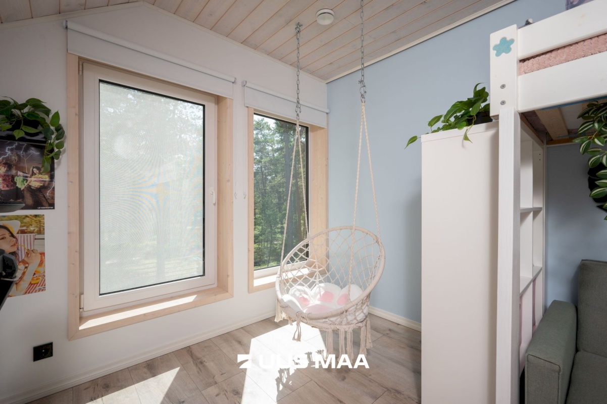 Lääne-Nigula vald, Rooslepa küla/Roslep, Trollitee