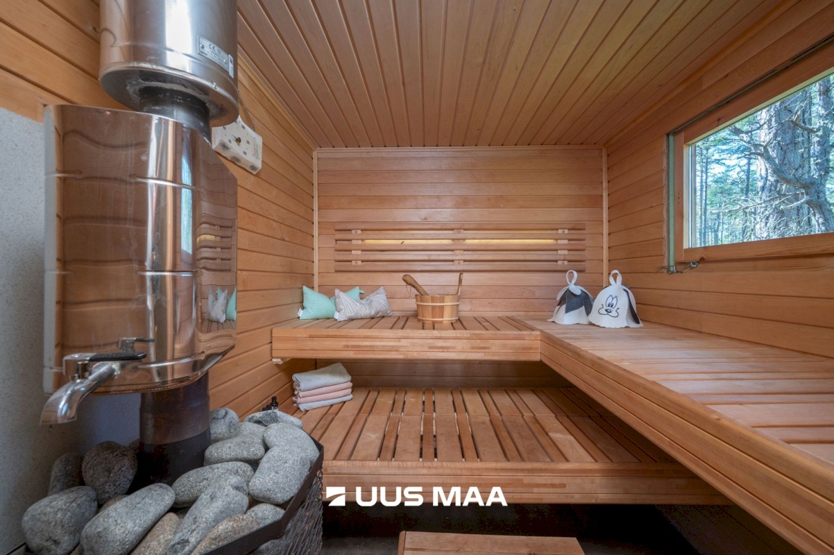 Lääne-Nigula vald, Rooslepa küla/Roslep, Trollitee