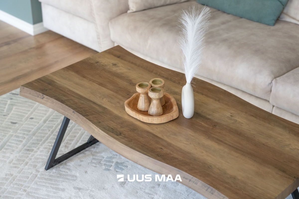 Lääne-Nigula vald, Rooslepa küla/Roslep, Trollitee