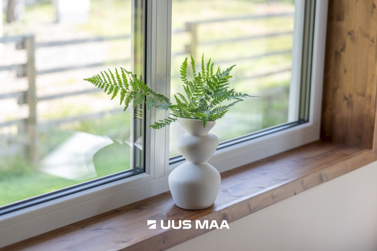 Lääne-Nigula vald, Rooslepa küla/Roslep, Trollitee