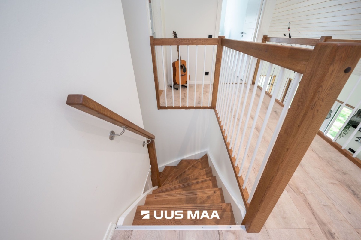 Lääne-Nigula vald, Rooslepa küla/Roslep, Trollitee