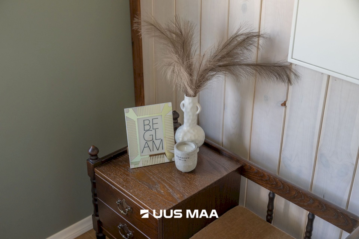 Lääne-Nigula vald, Rooslepa küla/Roslep, Trollitee