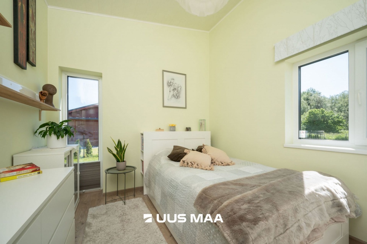 Saue vald, Vanamõisa küla, Pistriku tee 16