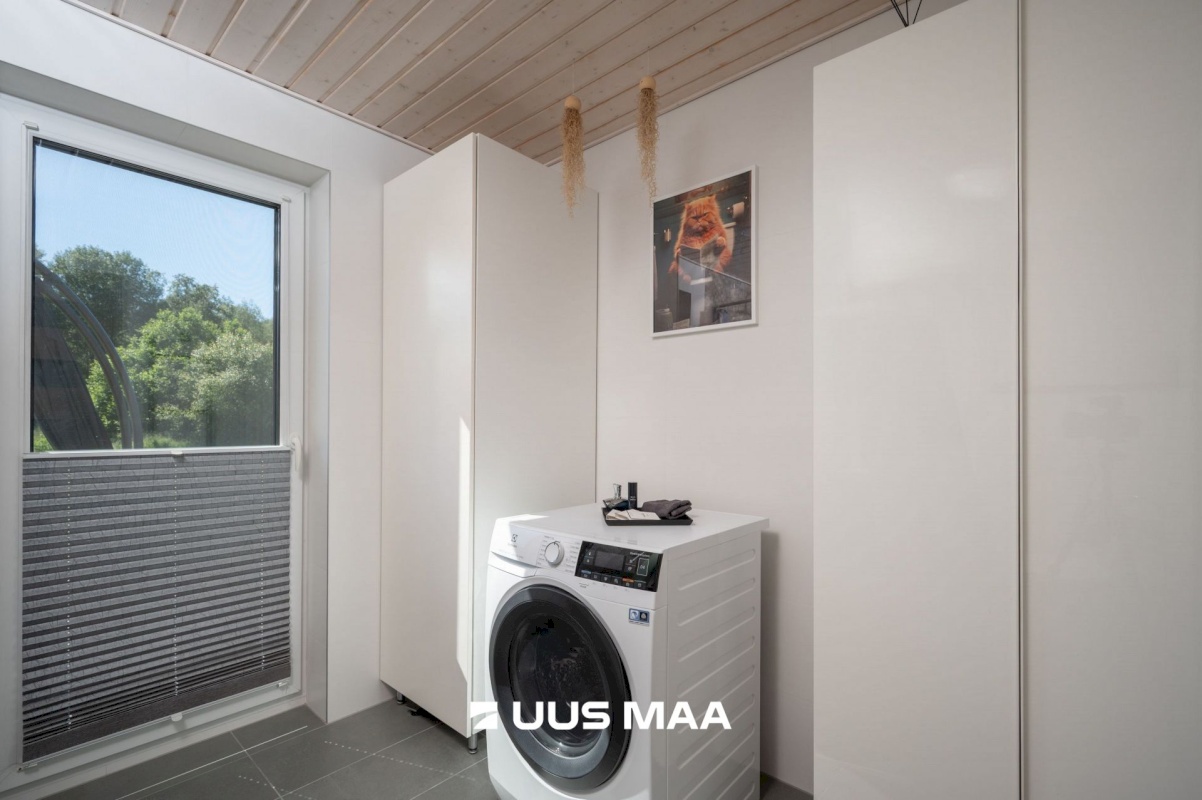 Saue vald, Vanamõisa küla, Pistriku tee 16