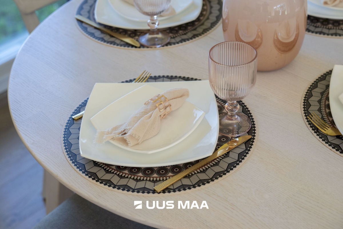Saue vald, Vanamõisa küla, Pistriku tee 16