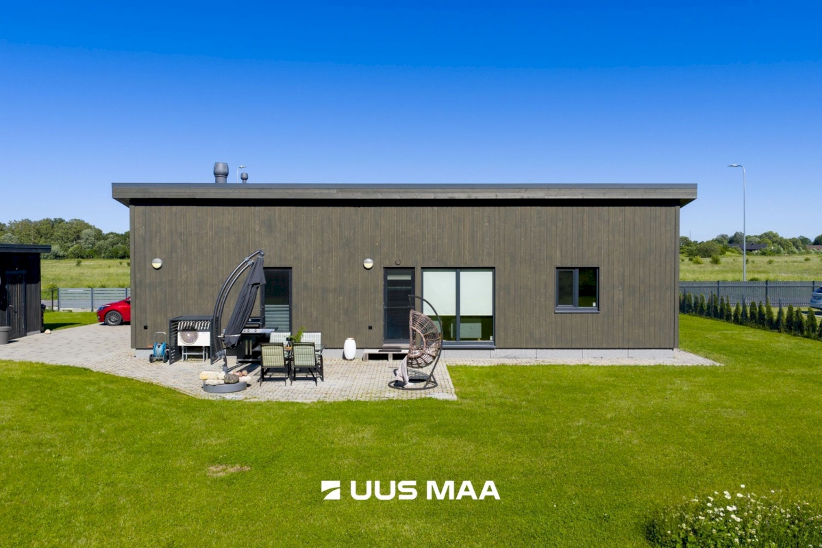 Saue vald, Vanamõisa küla, Pistriku tee 16