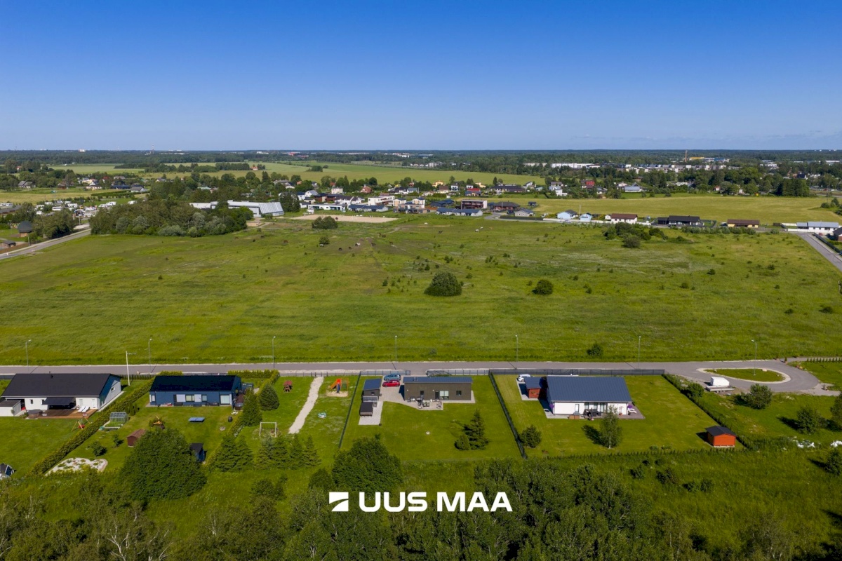 Saue vald, Vanamõisa küla, Pistriku tee 16