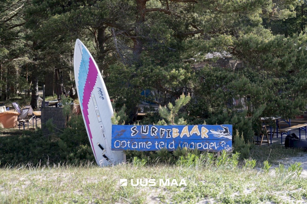 Lääne-Nigula vald, Elbiku küla/Ölbäck, Kasekaku