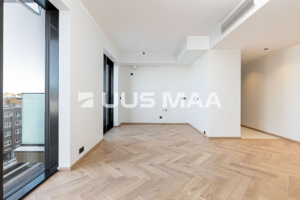 Tallinn, Kesklinna linnaosa, Tartu mnt 44-29